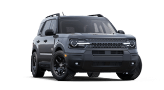 2025 Ford Bronco Sport® External Image 5